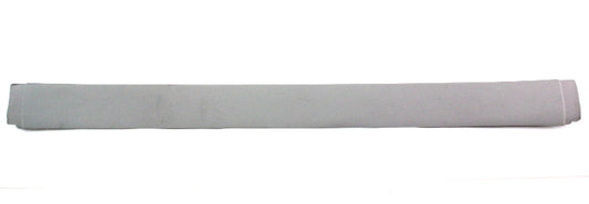 Rear Hatch Upper Ceiling Headliner Trim Panel 01-05 VW Passat Wagon Gray