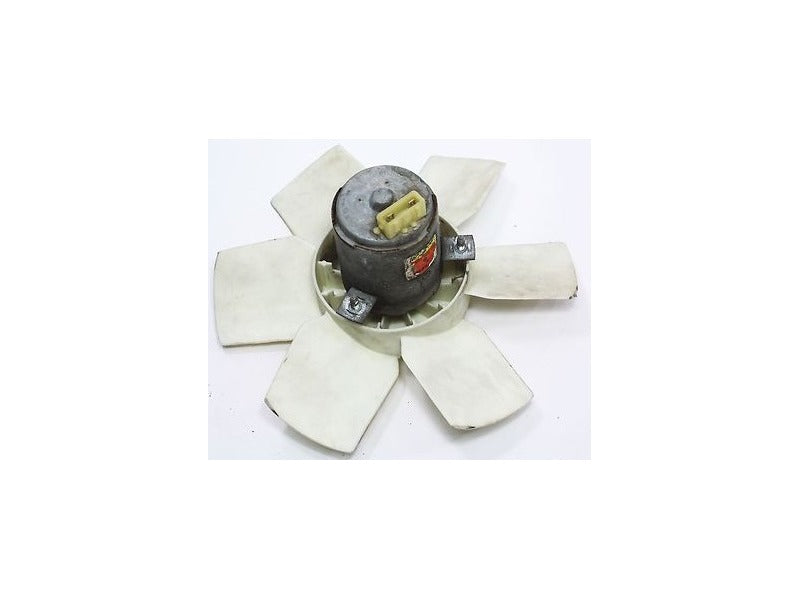Cooling Fan Motor 93-99 VW Golf Jetta CL 1.8 MK3  - Genuine - 165 959 455 G