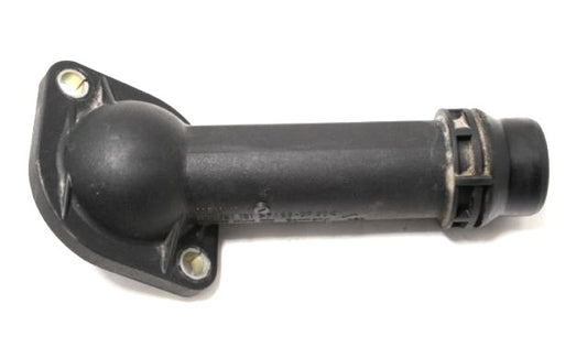 Coolant Neck Flange 98-05 VW Passat B5 Audi A4 - 1.8T - Genuine - 06B 121 121