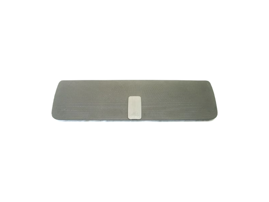 Rear Deck Parcel Shelf Speaker Grill 02-08 Audi A4 B6 B7 Gray - 8E5 035 405