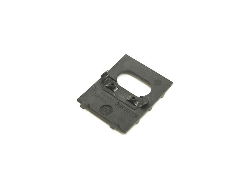 Gray Sun Sensor Small Dash Vent Trim Cover 02-05 Audi A4 B6 - 8E0 819 681 G