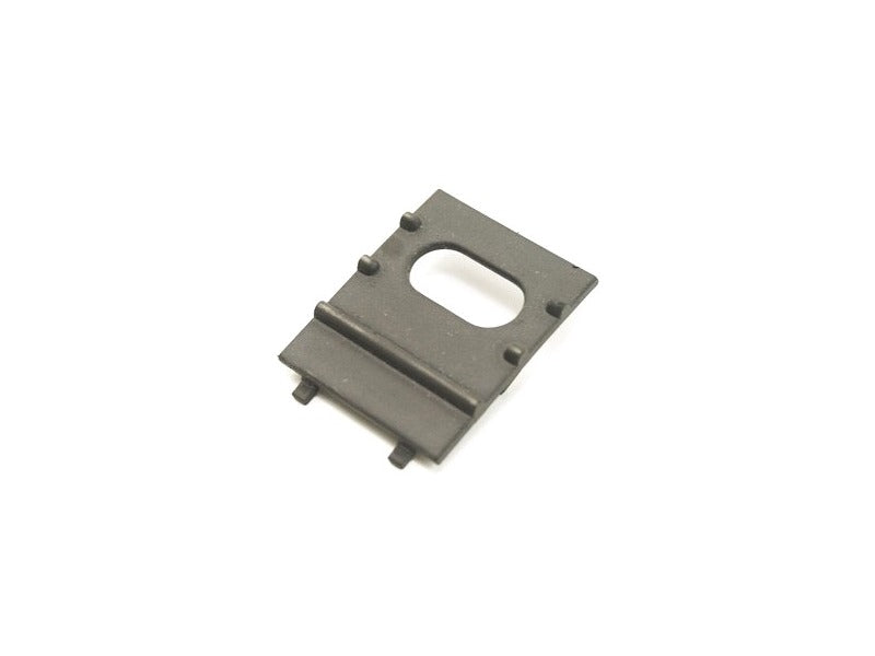 Gray Sun Sensor Small Dash Vent Trim Cover 02-05 Audi A4 B6 - 8E0 819 681 G