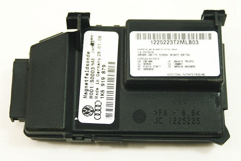 Probe Compass Module 05-10 VW Jetta Rabbit GTI Mk5 - 1K6 919 879