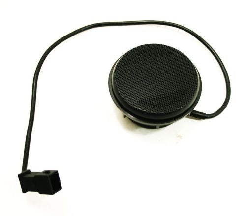 B Pillar Hands Free Telephone Speaker Audi A8 S8 D2 - Genuine - 8D0 035 411