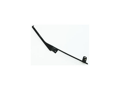 RH Rear Door Quarter Window Guide Bracket Trim 05-09 VW Jetta MK5 Sedan