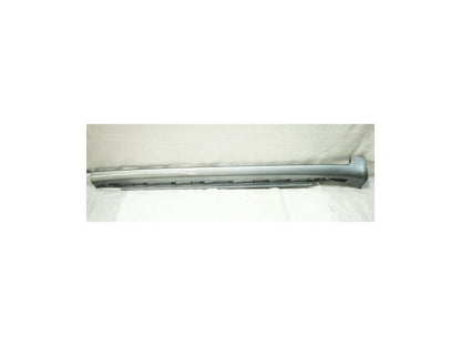 RH Side Skirt  05-08 Audi A4 LY7G Quartz Gray - Genuine - 8E0 853 860 A