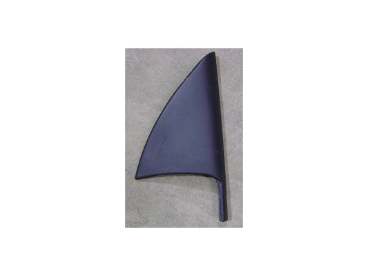 RH Front Interior Corner Door Trim 90-97 Audi S4 - Genuine