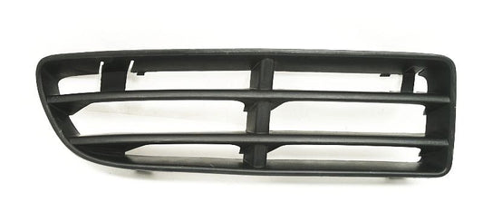 RH Lower Bumper Grill Grille Passenger 99.5-03 VW Jetta MK4 - 1J5 853 666 B