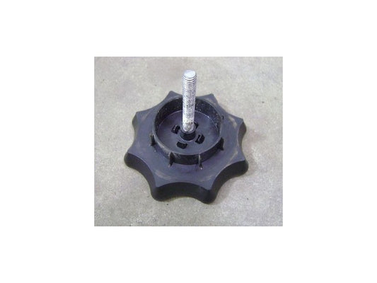 Spare Tire Wing Nut Tie Down 93-95 Audi 90 B4 - Genuine