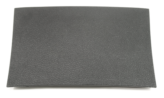 Center Dash Lower Trim Panel 05-10 VW Jetta Rabbit MK5 Anthracite - 1K0 857 367