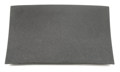 Center Dash Lower Trim Panel 05-10 VW Jetta Rabbit MK5 Anthracite - 1K0 857 367