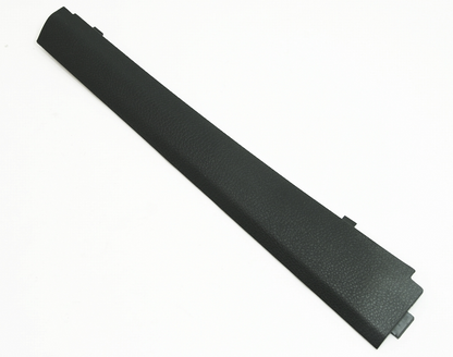 LH Lower A Pillar Dash Interior Trim 05-10 VW GTI Rabbit Jetta Mk5 - 1K0 868 223