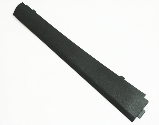LH Lower A Pillar Dash Interior Trim 05-10 VW GTI Rabbit Jetta Mk5 - 1K0 868 223