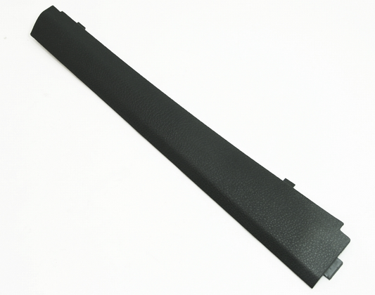 LH Lower A Pillar Dash Interior Trim 05-10 VW GTI Rabbit Jetta Mk5 - 1K0 868 223