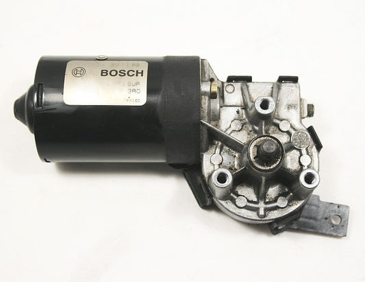 Front Windshield Wiper Motor VW Jetta Golf GTI MK4 Beetle Passat - 1J1 955 023 A