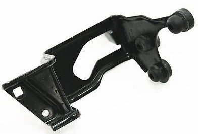 ABS Brake Pump Bracket VR6 12V VW Jetta GTI MK4 Anti Lock Mount - Genuine