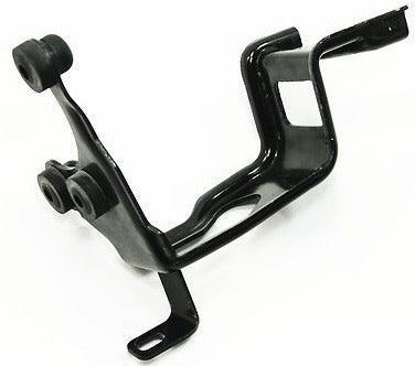 ABS Brake Pump Bracket VR6 12V VW Jetta GTI MK4 Anti Lock Mount - Genuine
