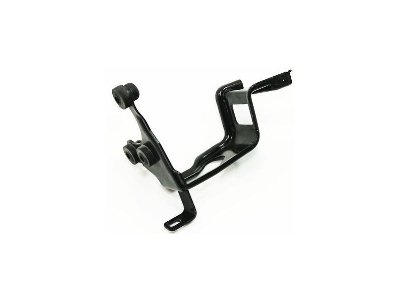 ABS Brake Pump Bracket VR6 12V VW Jetta GTI MK4 Anti Lock Mount - Genuine