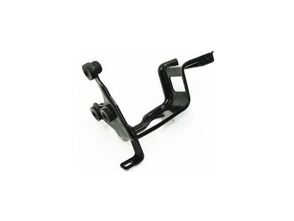 ABS Brake Pump Bracket VR6 12V VW Jetta GTI MK4 Anti Lock Mount - Genuine