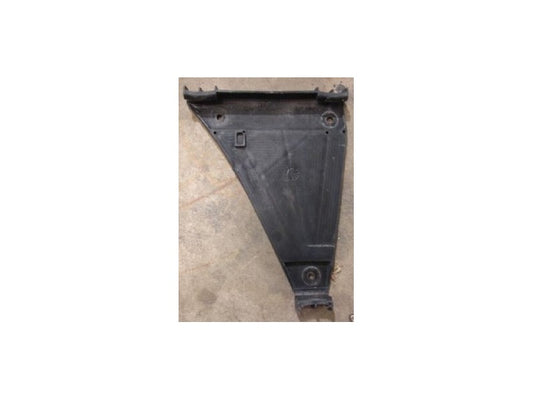 LH Rear Bumper Mount 96-02 Audi A4 S4 Left - Genuine