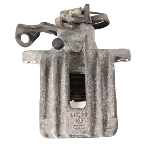 LH Rear Brake Caliper 97-05 Audi A4 A6 VW Passat B5 - Genuine