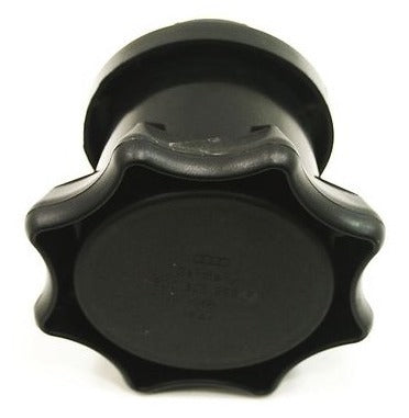 Spare Tire Hold Down Wing Nut Bolt 96-01 Audi A4 S4 B5 - Genuine - 8D0 803 899 F