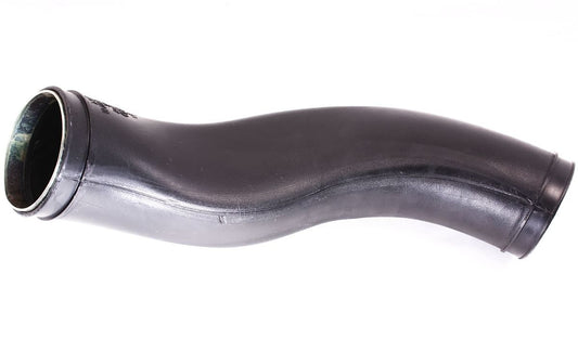 Air Intake Tube Pipe 00-03 Audi A8 S8 D2 - 4.2 V8 - 077 129 627 M