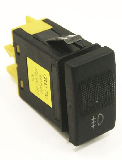 Rear Foglight Fog Light Button Switch 96-99 Audi A4 B5 - 4D0 941 563 A