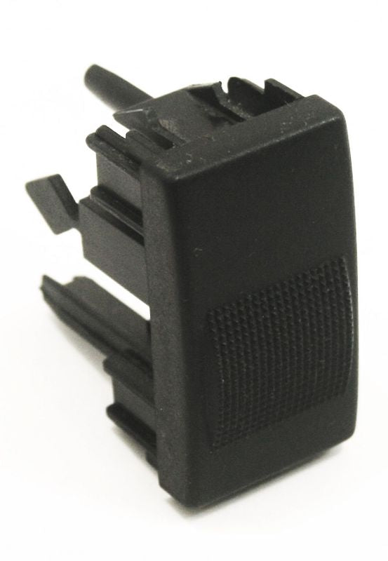 Blank Dash Switch Dummy Button Plate 96-99 Audi A4 B5 - Genuine - 4D0 941 515
