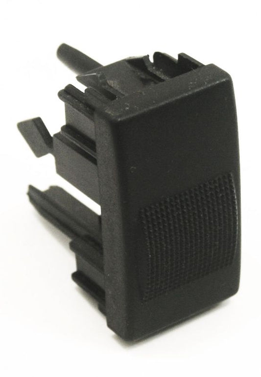 Blank Dash Switch Dummy Button Plate 96-99 Audi A4 B5 - Genuine - 4D0 941 515