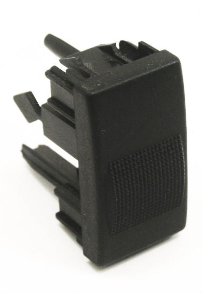 Blank Dash Switch Dummy Button Plate 96-99 Audi A4 B5 - Genuine - 4D0 941 515