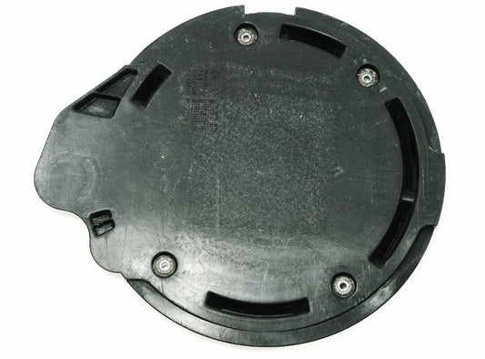 Charcoal Canister Cover Guard Shield 05-10 VW Jetta Rabbit Golf MK5  1K0 201 980