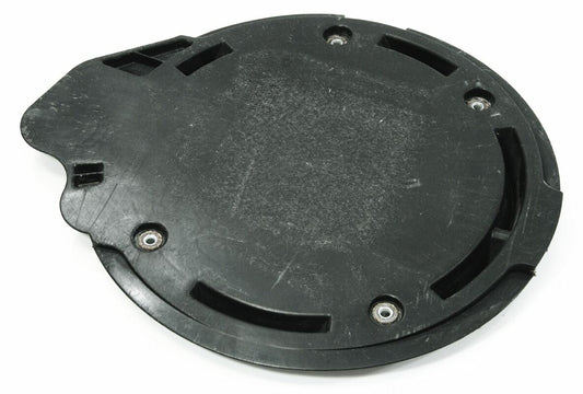 Charcoal Canister Cover Guard Shield 05-10 VW Jetta Rabbit Golf MK5  1K0 201 980