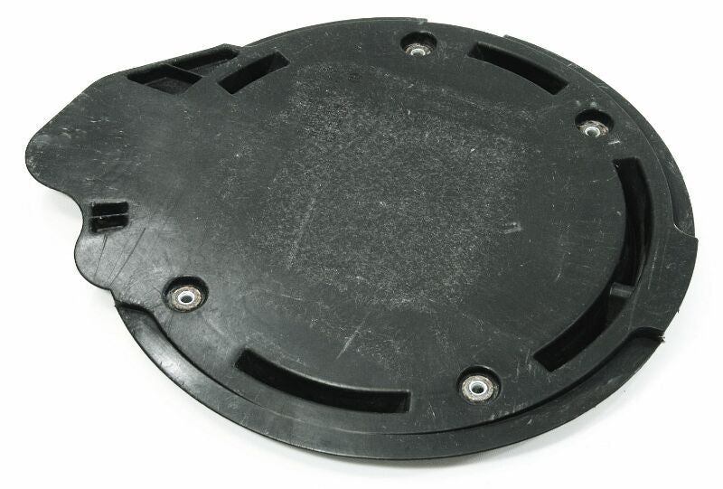 Charcoal Canister Cover Guard Shield 05-10 VW Jetta Rabbit Golf MK5  1K0 201 980