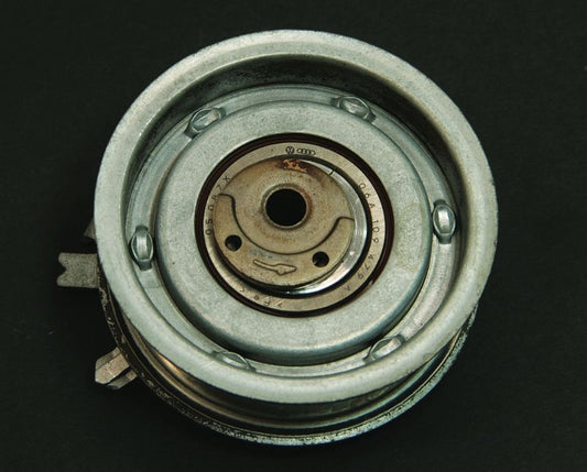 Tensioner Idler Pulley 99-05 VW Jetta Golf Beetle 2.0 Mk4 - 06A 109 479 A
