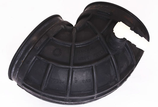 Air Intake Boot Tube 00-04 Audi A8 S8 D2 A6 C5 - 4.2 V8  Genuine - 077 129 627 Q