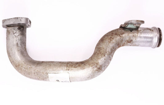 PCV Vent Tube Pipe 00-04 Audi A8 S8 D2 A6 C5 - 4.2 V8 - Genuine - 077 103 215
