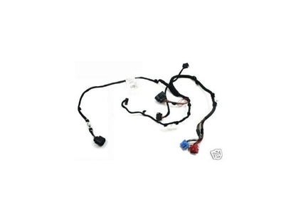 Rear Door Wiring Harness 02-04 Audi A6 S6 RS6 C5 Allroad - Genuine - 4B0 971 687