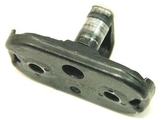 Hatch Trunk Latch Receiver Lock 05-09 VW GTI Rabbit Golf Sportwagen 1T0 827 517