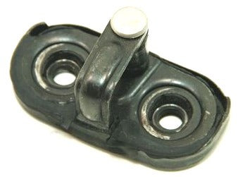 Hatch Trunk Latch Receiver Lock 05-09 VW GTI Rabbit Golf Sportwagen 1T0 827 517
