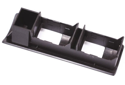 Hatch Release Fuel Gas Door Switch Trim VW Beetle - Genuine - 1C1 959 515