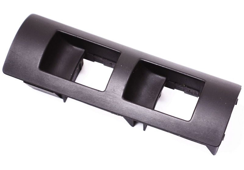 Hatch Release Fuel Gas Door Switch Trim VW Beetle - Genuine - 1C1 959 515