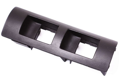 Hatch Release Fuel Gas Door Switch Trim VW Beetle - Genuine - 1C1 959 515