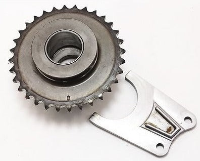 Intermediate Timing Sprocket Gear 06-09 VW Jetta Rabbit MK5 Beetle - Genuine