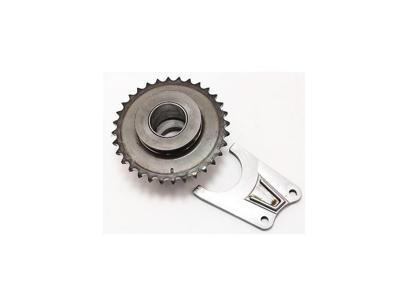 Intermediate Timing Sprocket Gear 06-09 VW Jetta Rabbit MK5 Beetle - Genuine