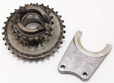 Intermediate Timing Sprocket Gear 06-09 VW Jetta Rabbit MK5 Beetle - Genuine