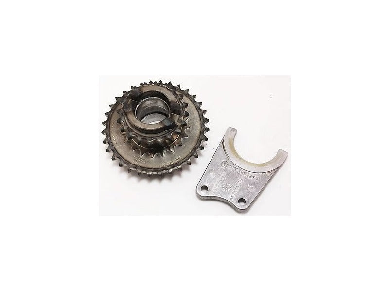 Intermediate Timing Sprocket Gear 06-09 VW Jetta Rabbit MK5 Beetle - Genuine