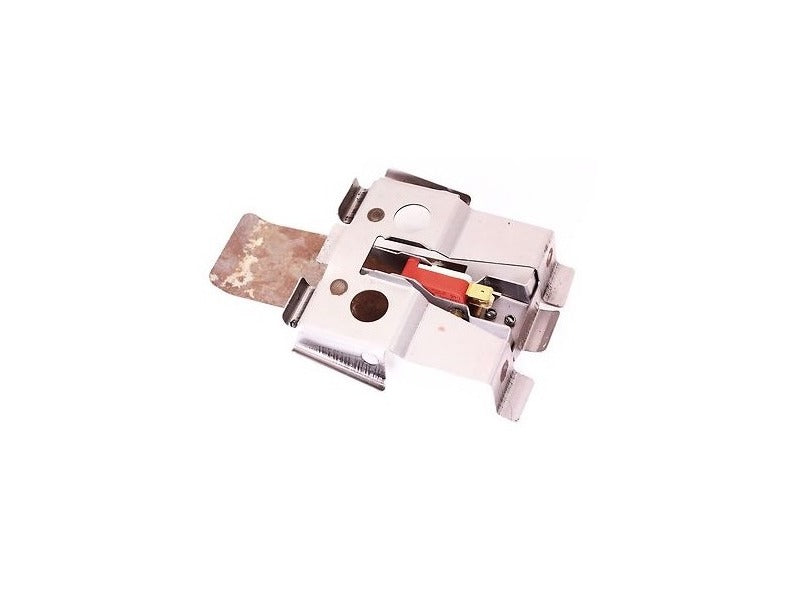 Rear Heated Seat Pressure Plate Microswitch 97-03 Audi A8 S8 D2 - 4D0 885 363