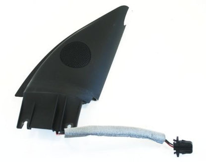 RH Mirror Trim Tweeter Speaker 98-05 VW Passat B5 B5.5 - Genuine - 3B0 837 994