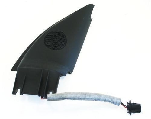 RH Mirror Trim Tweeter Speaker 98-05 VW Passat B5 B5.5 - Genuine - 3B0 837 994